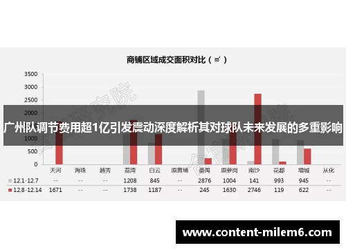 广州队调节费用超1亿引发震动深度解析其对球队未来发展的多重影响