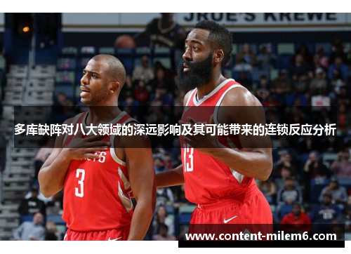 多库缺阵对八大领域的深远影响及其可能带来的连锁反应分析