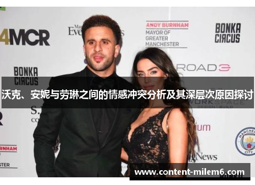 沃克、安妮与劳琳之间的情感冲突分析及其深层次原因探讨