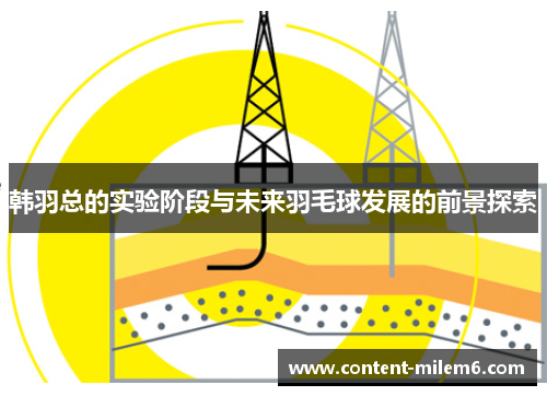 韩羽总的实验阶段与未来羽毛球发展的前景探索